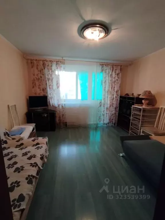 1-к кв. Москва пос. Коммунарка, 22 (40.0 м) - Фото 0