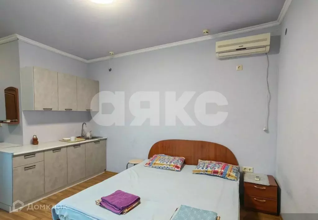 Продаётся квартира-студия, 19.1 м - Фото 1