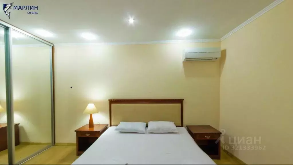 2-к кв. Крым, Черноморский район, Оленевское с/пос, с. Оленевка ул. ... - Фото 0