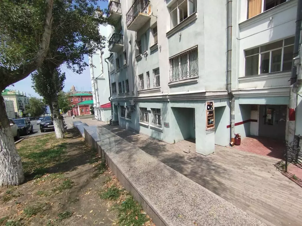 Помещение свободного назначения в Самарская область, Самара ... - Фото 1