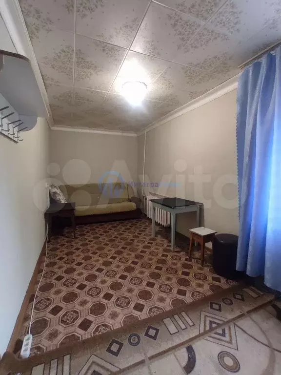 1-к. квартира, 23,5 м, 1/5 эт. - Фото 1