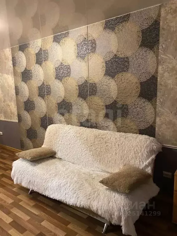 1-к кв. Ярославская область, Ярославль ул. Панина, 3к3 (35.5 м) - Фото 2