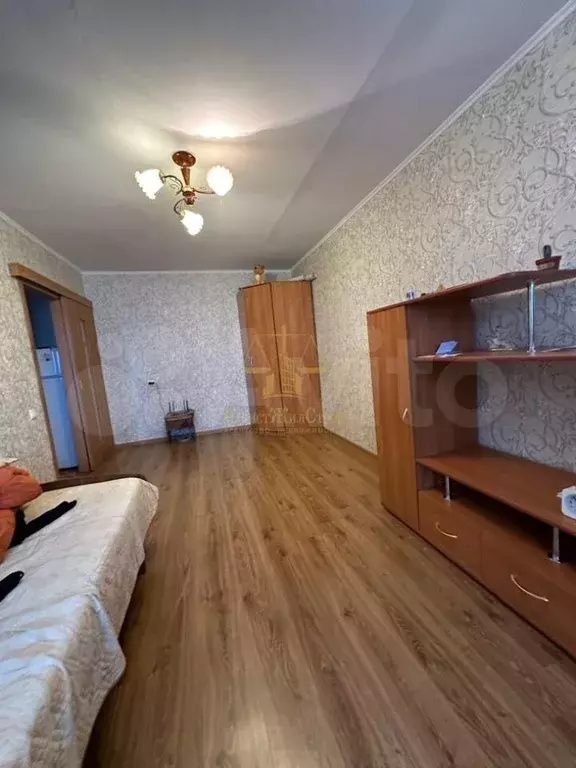 1-к. квартира, 30м, 3/5эт. - Фото 1