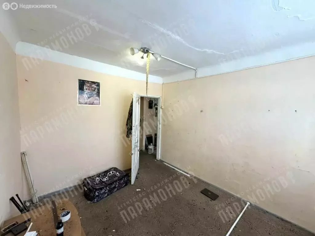 2-комнатная квартира: Тверь, улица Константина Заслонова, 5А (40 м) - Фото 1