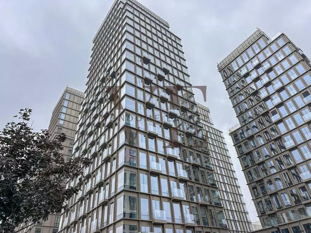 3-к кв. Москва ул. Костикова, 4к5 (101.0 м) - Фото 1