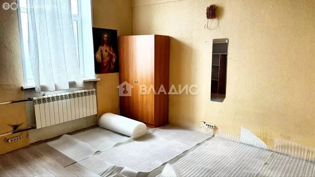 3-комнатная квартира: Москва, Перовское шоссе, 16/2 (96.6 м) - Фото 1