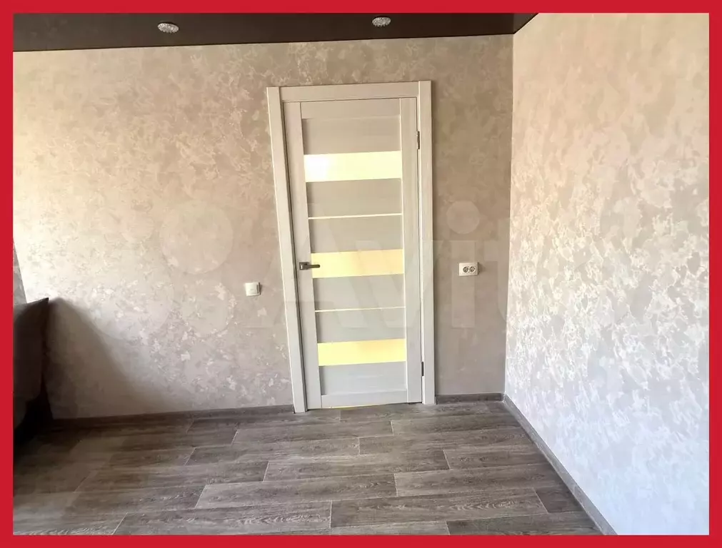 1-к. квартира, 30,5 м, 5/5 эт. - Фото 0