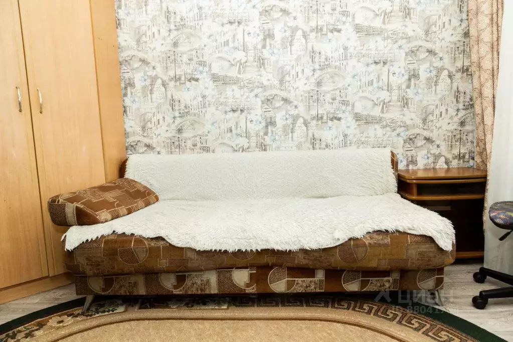 Студия Приморский край, Владивосток ул. Добровольского, 9 (24.0 м) - Фото 2