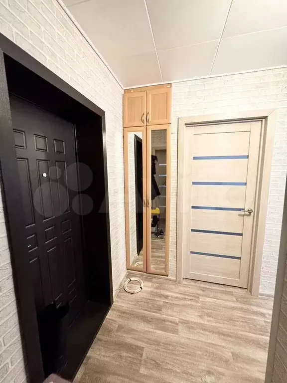 2-к. квартира, 46,7 м, 4/5 эт. - Фото 0