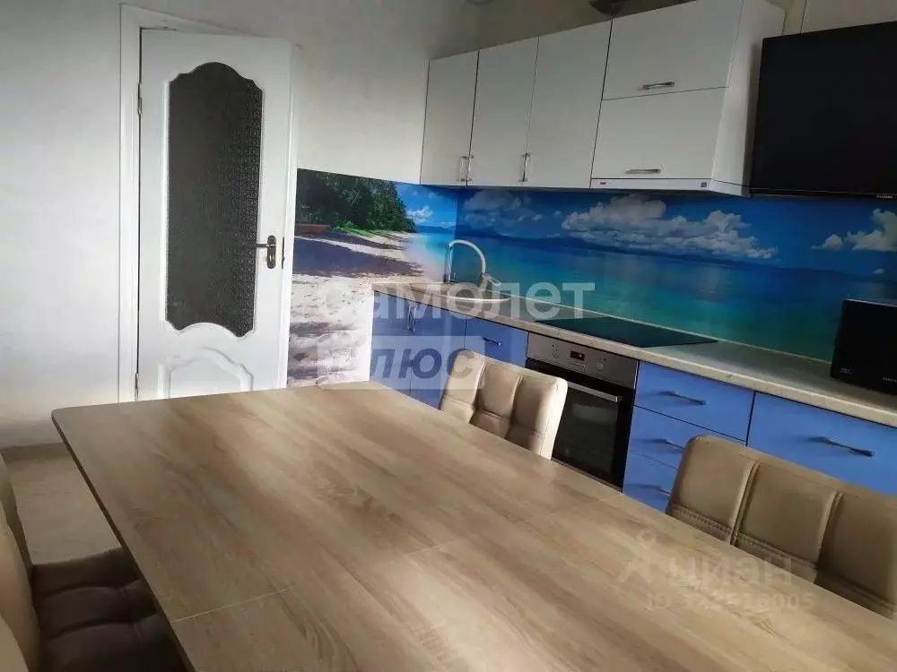 2-к кв. Белгородская область, Старый Оскол Комсомольский просп., 1б ... - Фото 2