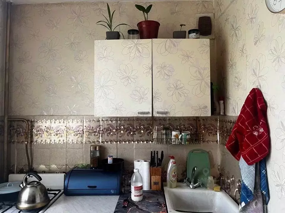 Квартира, 3 комнаты, 65 м - Фото 0