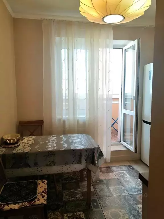 2-к кв. Москва ул. Новаторов, 4К5 (62.0 м) - Фото 1