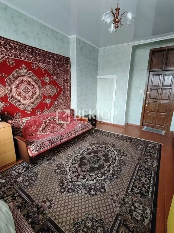 Комната Костромская область, Кострома ул. Шагова, 25/8 (12.0 м) - Фото 1