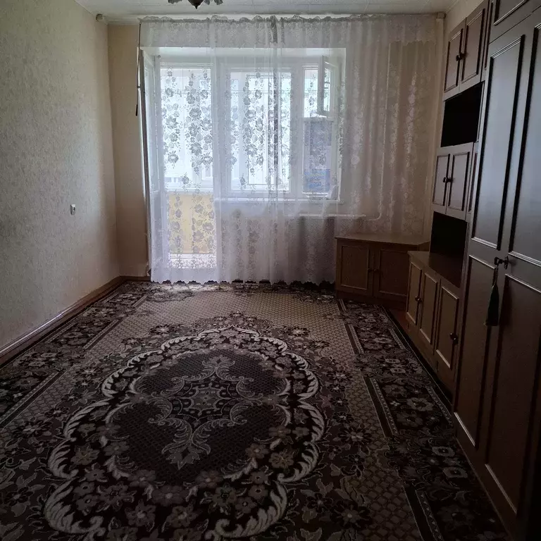 Продаётся 1-к квартира, 34.8 м - Фото 1