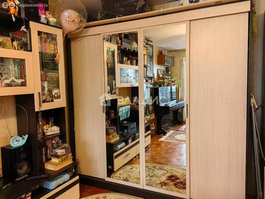 1-комнатная квартира: Белгород, улица Некрасова, 30Б (30.2 м) - Фото 2