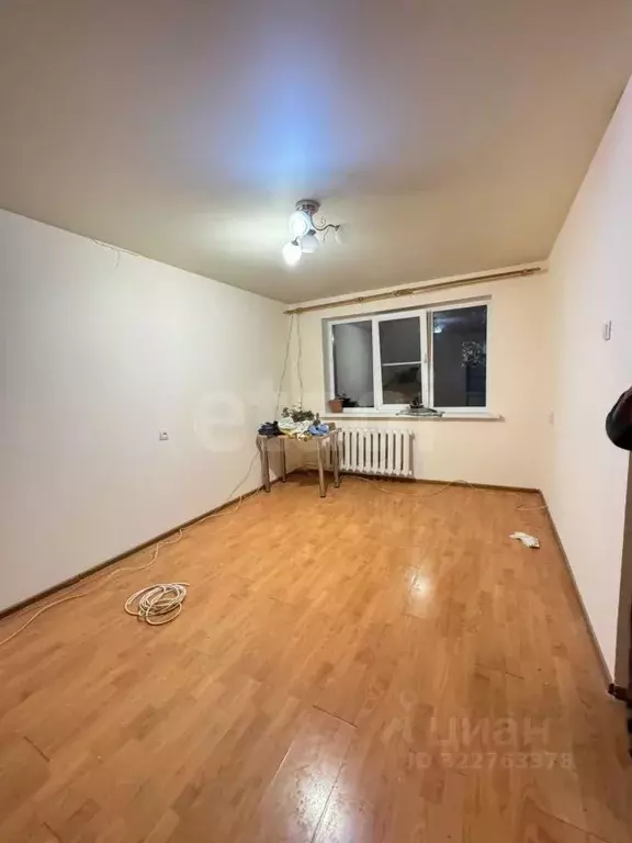 1-к кв. Башкортостан, Уфа ул. Машиностроителей, 14/1 (32.3 м) - Фото 1