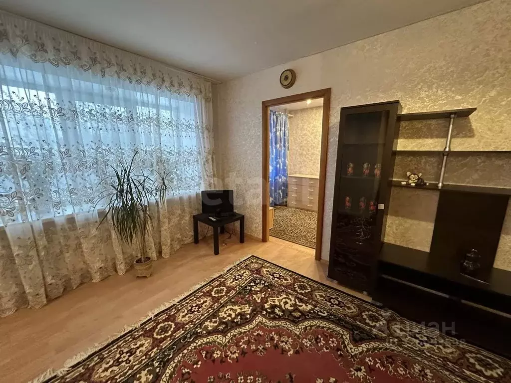 2-к кв. Свердловская область, Нижний Тагил Газетная ул., 67 (44.5 м) - Фото 1