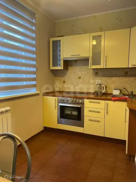 Продаётся 1-к квартира, 37.9 м - Фото 1