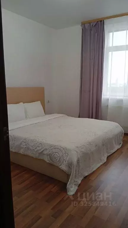 2-к кв. Московская область, Котельники ул. Сосновая, 1к1 (57.0 м) - Фото 0