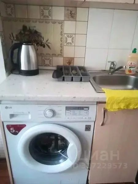 Студия Новосибирская область, Новосибирск ул. Тургенева, 227 (16.0 м) - Фото 0