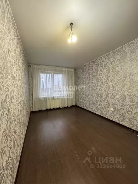 1-к кв. Ленинградская область, Тосно г. Тосненский район, Тосненское ... - Фото 2