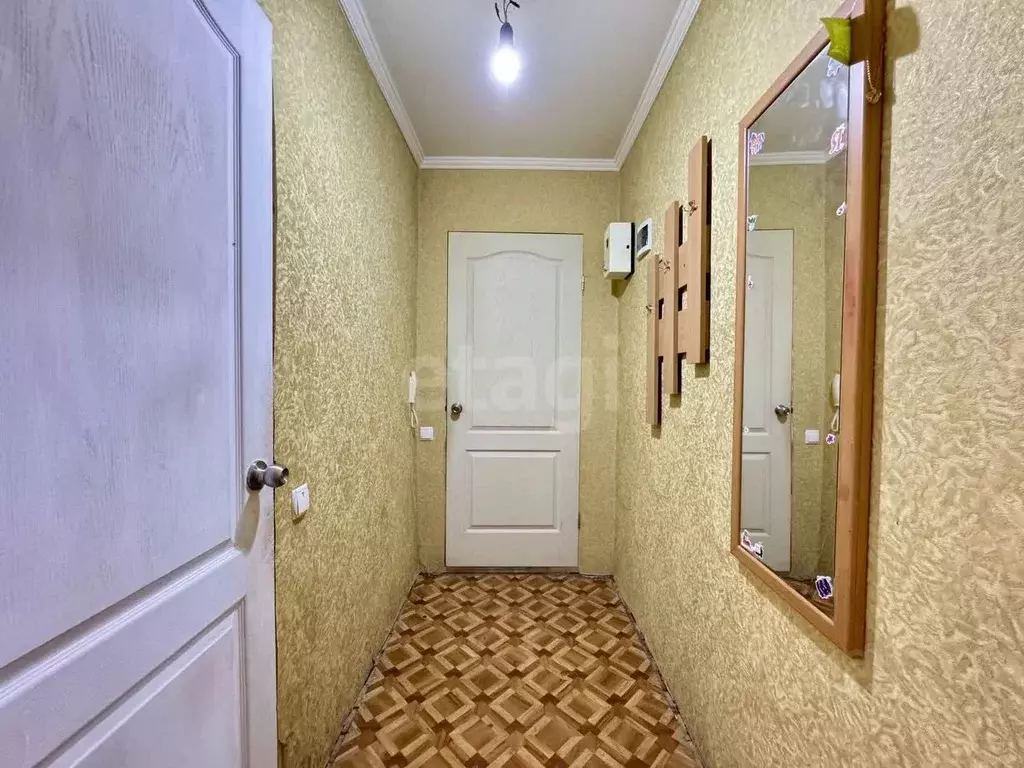 3-к кв. Крым, Бахчисарай ул. Фрунзе, 91 (54.1 м) - Фото 2