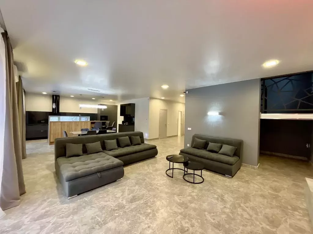 Дом в Ленинградская область, Всеволожский район, Колтушское городское ... - Фото 2