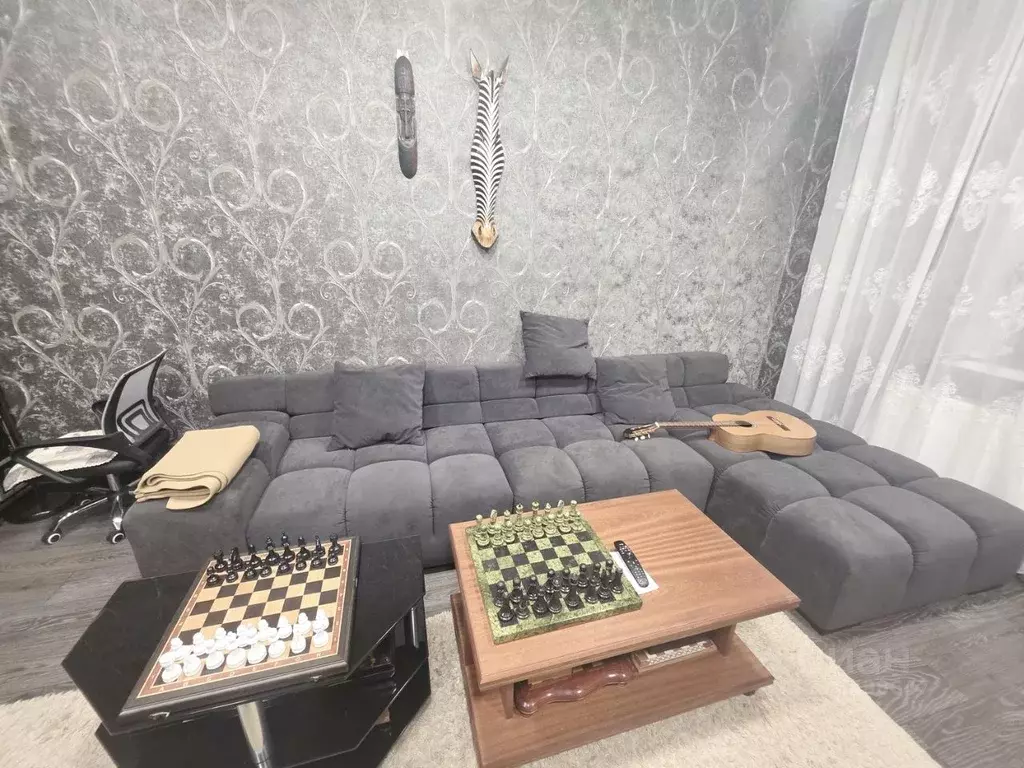 Таунхаус в Москва пос. Газопровод, ул. 3-я Лесные Поляны, 20к36 (130 ... - Фото 2