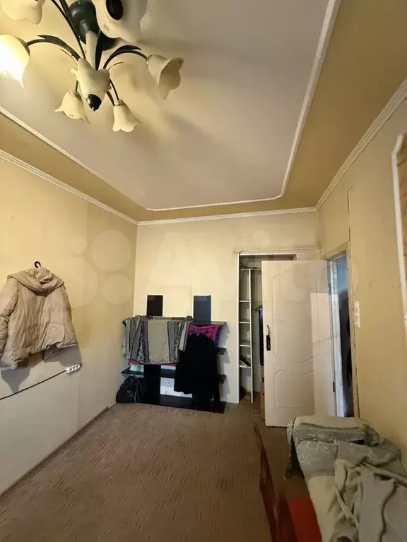 Комната 16 м в 3-к., 1/5 эт. - Фото 1