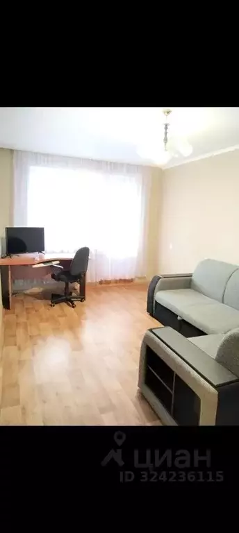 2-к кв. Курская область, Курск ул. Павлуновского, 112 (45.0 м) - Фото 1