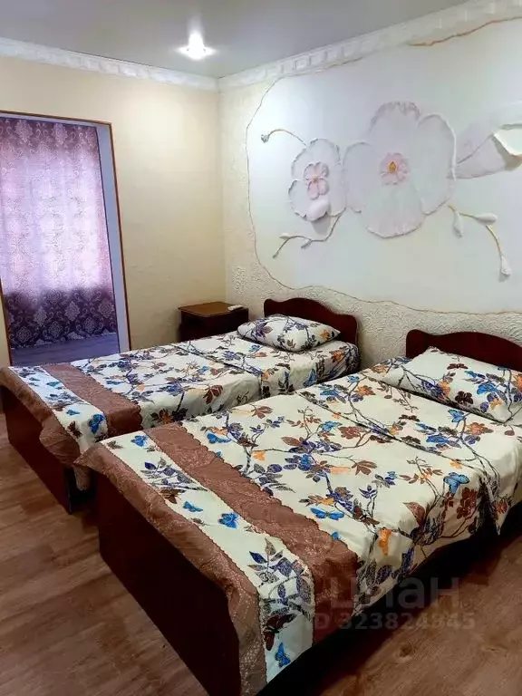 Комната Краснодарский край, Туапсе Советская ул., 5 - Фото 2