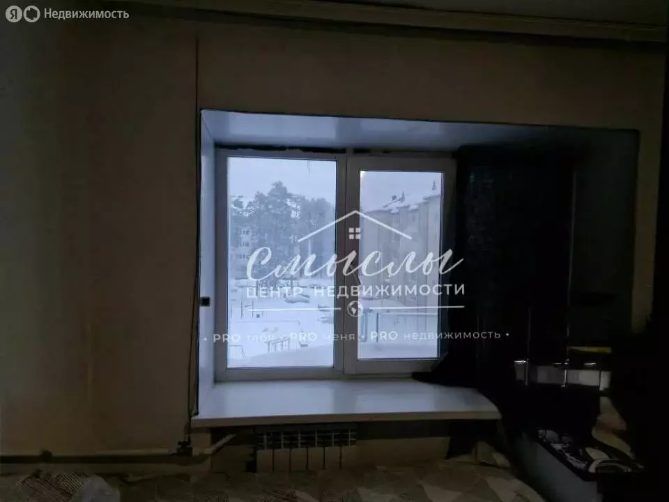 1к в -комнатной квартире (8 м) - Фото 2