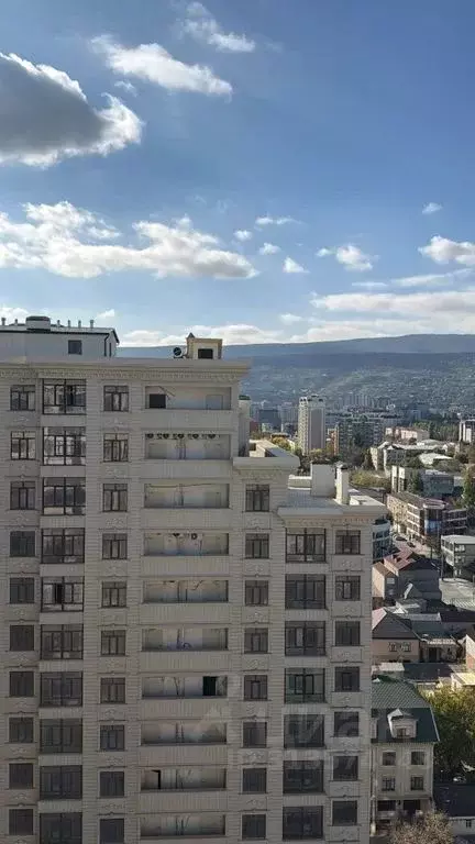 2-к кв. Дагестан, Махачкала просп. Расула Гамзатова, 108 (62.0 м) - Фото 1