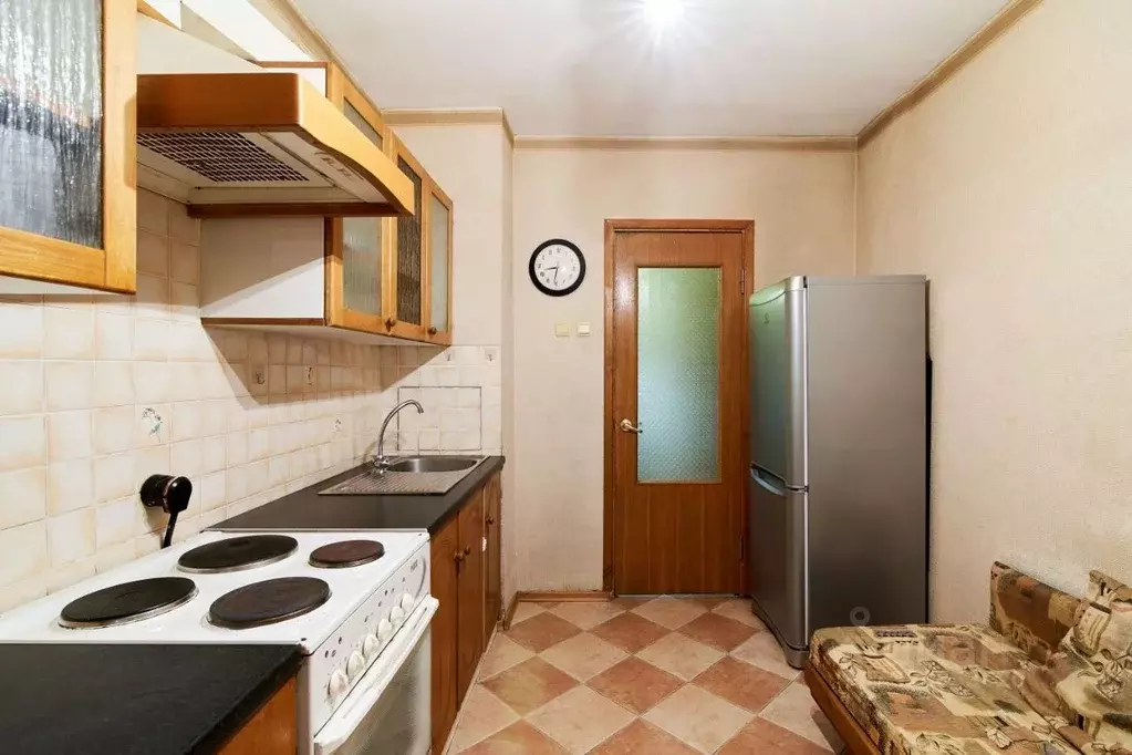 2-к кв. Московская область, Королев Пионерская ул., 12ак4 (54.8 м) - Фото 0