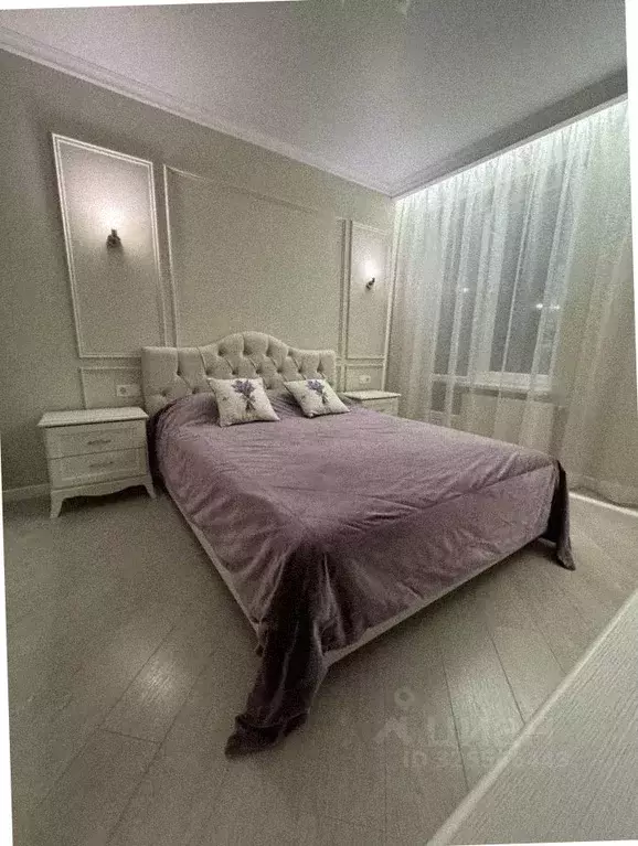 1-к кв. Татарстан, Казань ул. Аметьевская магистраль, 18к3 (40.0 м) - Фото 0