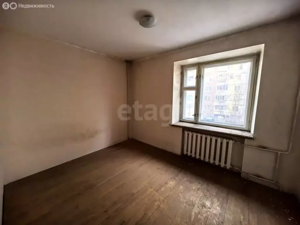 3-комнатная квартира: Самара, проспект Карла Маркса, 17 (73.7 м) - Фото 1