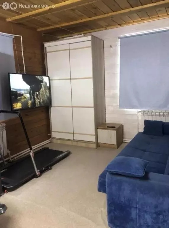 Дом в Якутск, микрорайон Марха, Северная улица, 10 (50 м) - Фото 2