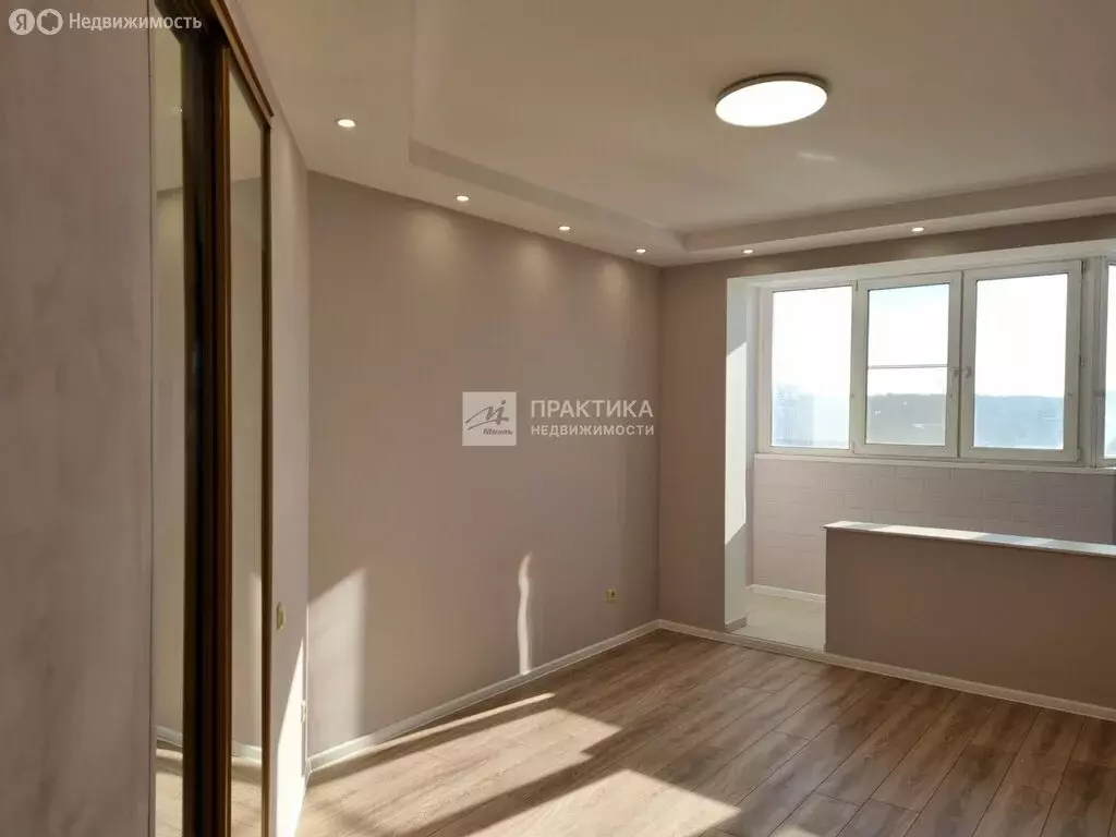 3-комнатная квартира: Москва, Гурьевский проезд, 9к1 (74.9 м) - Фото 1