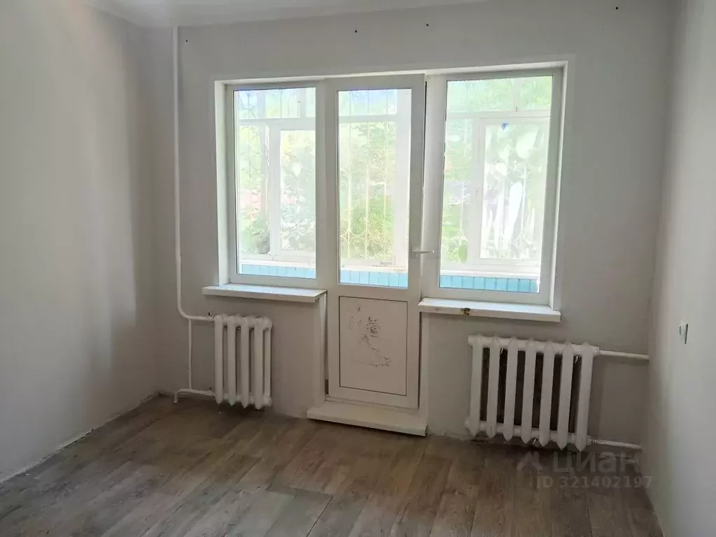 2-к кв. Томская область, Томск ул. Ивана Черных, 109/3 (46.0 м) - Фото 0