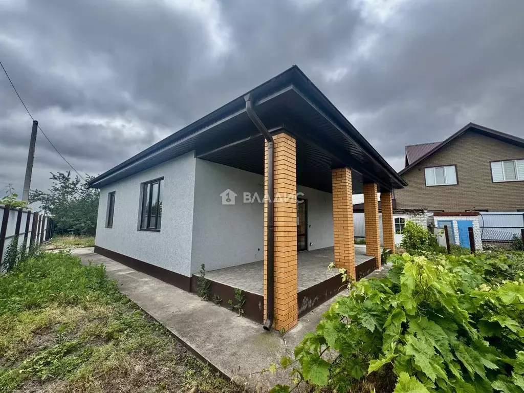 Дом в Белгородская область, Старый Оскол Маришкин Сад СНТ, 348 (74 м) - Фото 0