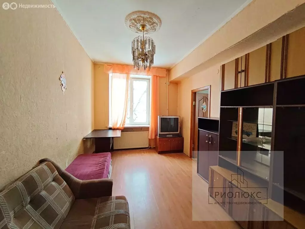 3-комнатная квартира: Магнитогорск, Октябрьская улица, 15 (65.3 м) - Фото 2