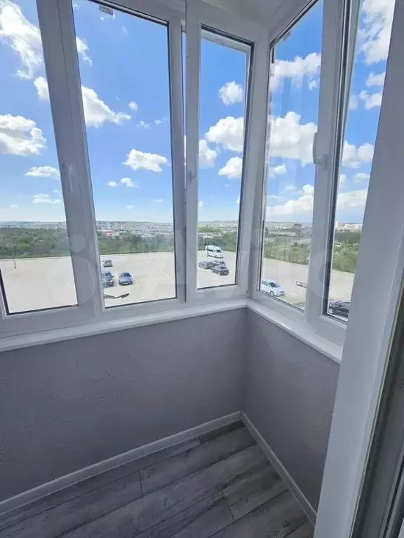 3-к. квартира, 75 м, 3/9 эт. - Фото 1