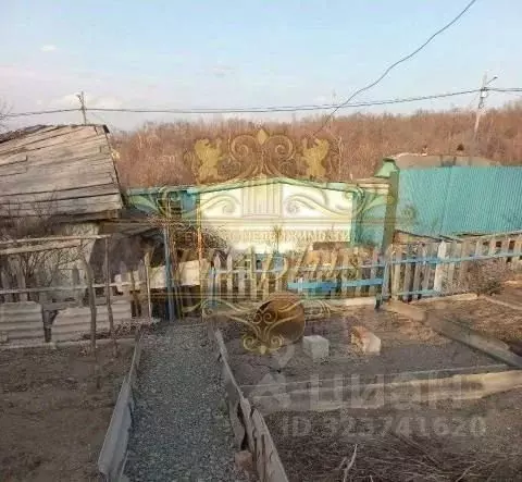 Участок в Приморский край, Артем ул. Чкалова (6.0 сот.) - Фото 1