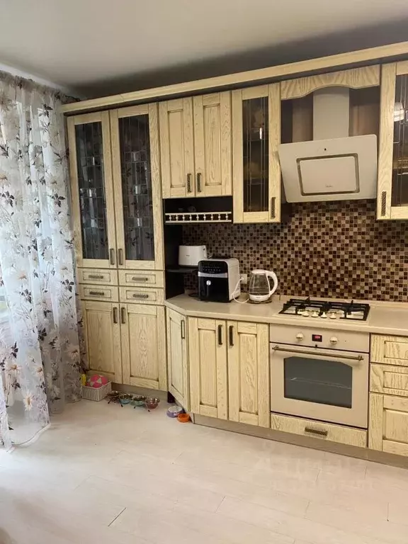 3-к кв. Тамбовская область, Тамбов Первомайская пл., 26к1 (107.0 м) - Фото 2