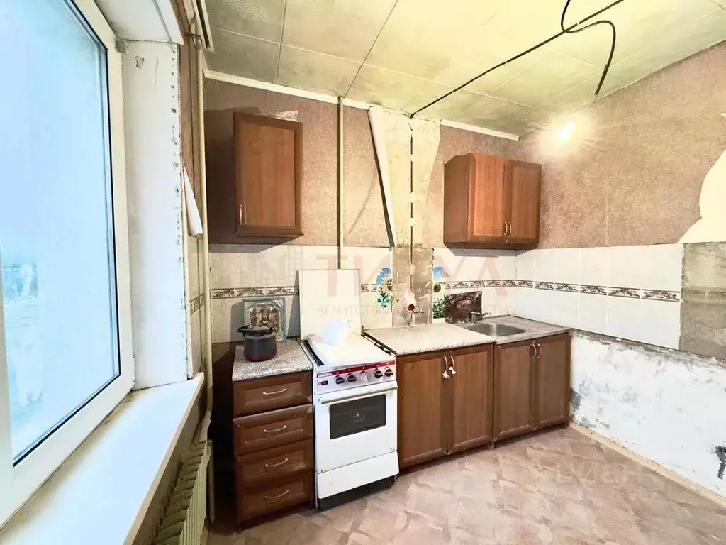 1-к кв. Белгородская область, Старый Оскол Весенний мкр, 16 (39.0 м) - Фото 1