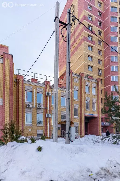 Офис (849 м) - Фото 1