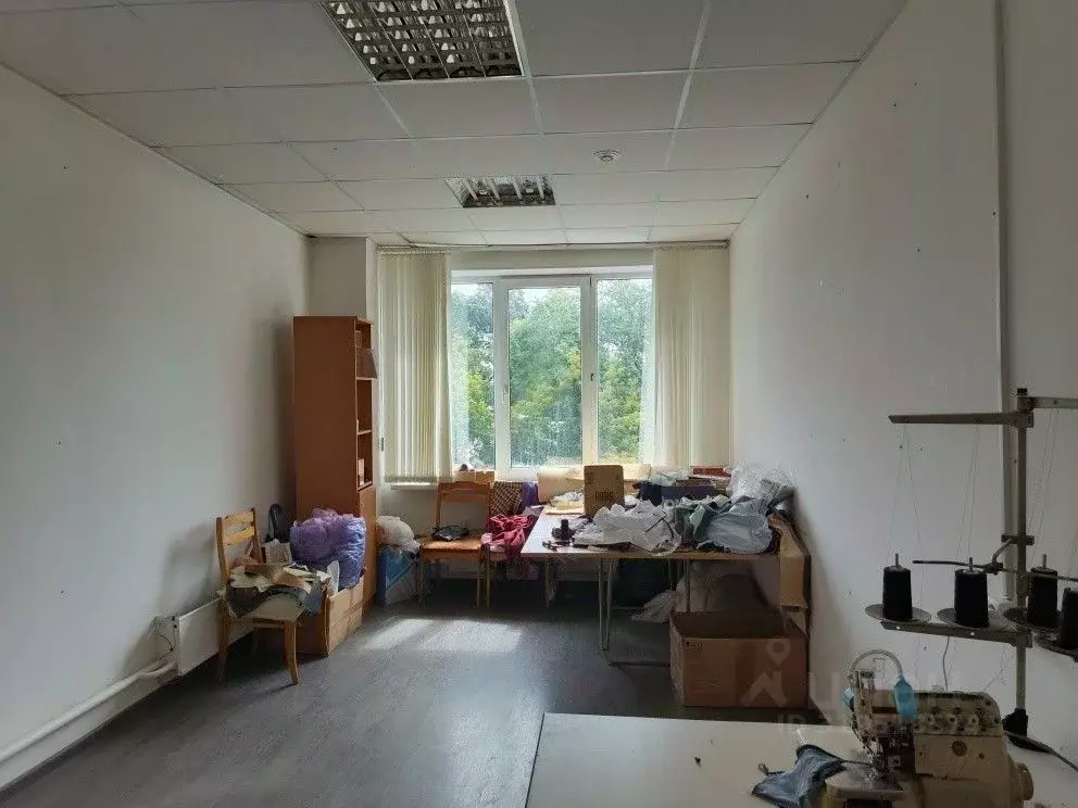 Офис в Свердловская область, Екатеринбург ул. Ереванская, 6 (19 м) - Фото 0