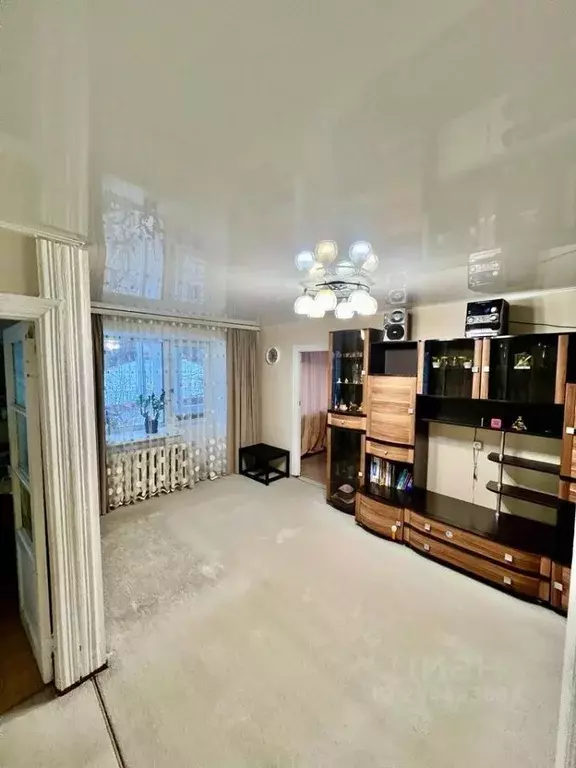 2-к кв. Марий Эл, Йошкар-Ола ул. Чехова, 68 (44.0 м) - Фото 1