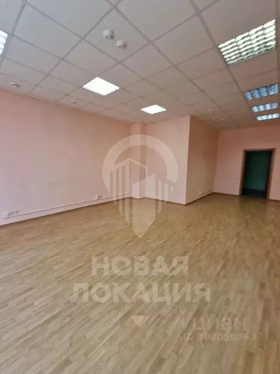 Офис в Омская область, Омск просп. Карла Маркса, 18к10 (48 м) - Фото 1