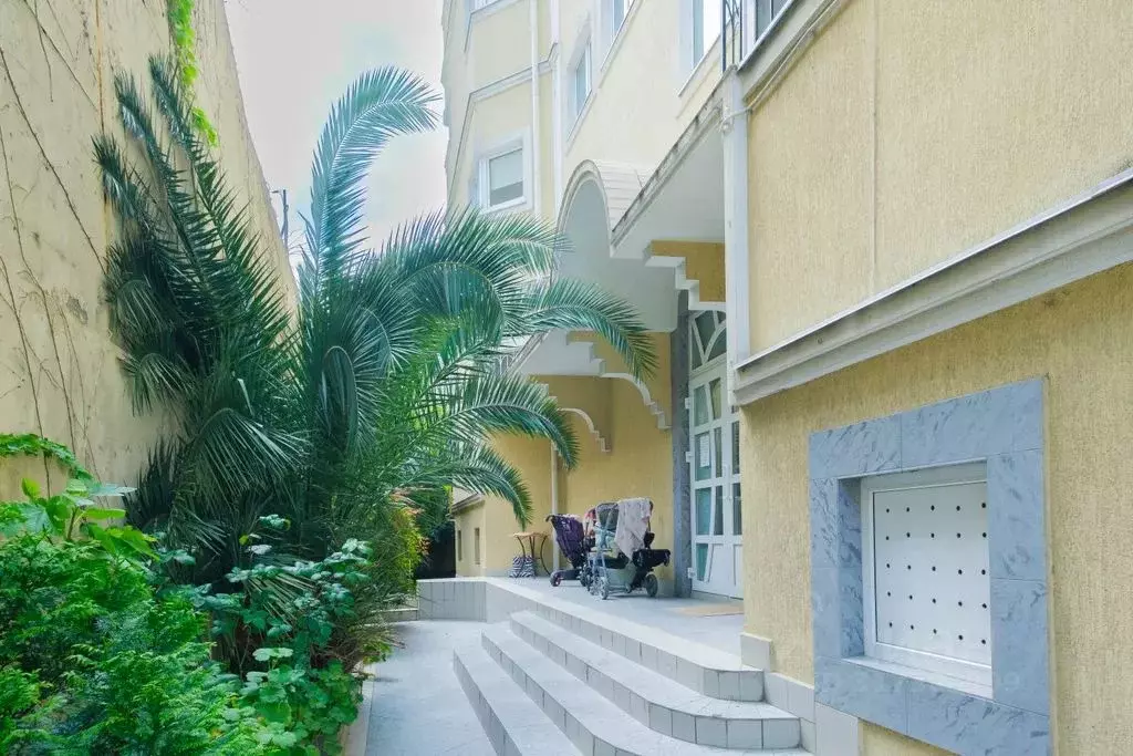 3-к кв. Краснодарский край, Сочи ул. Ленина, 219/5Б (82.0 м) - Фото 1